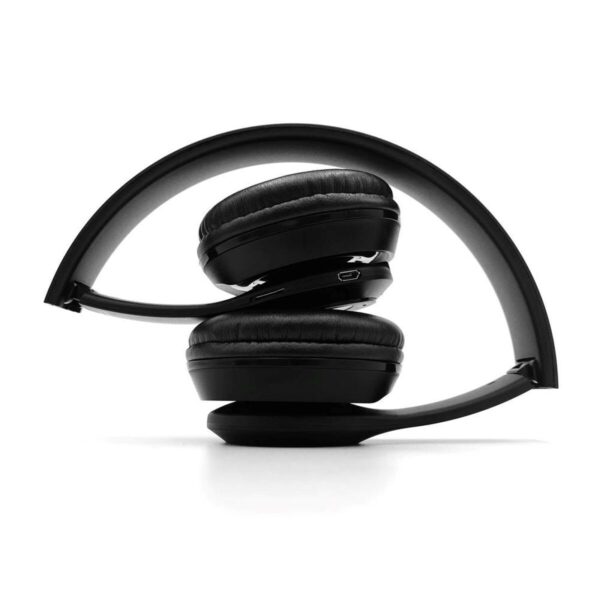 Słuchawki Bluetooth z Mikrofonem Media Tech MT3591 - obrazek 8