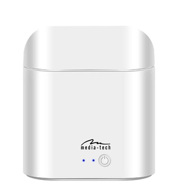 Słuchawki douszne Bluetooth Media Tech MT3589W - obrazek 3