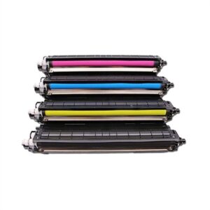 Toner Inkoem M-TN423C Turkusowy