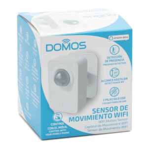 Czujnik Ruchu Domos DOML-SM-1