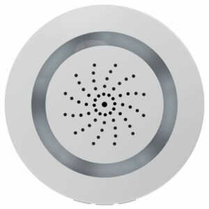 Alarm hooter Calex 110 dB