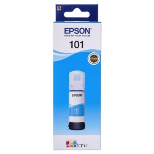 Oryginalny Wkład Atramentowy Epson C13T03V24A Turkusowy