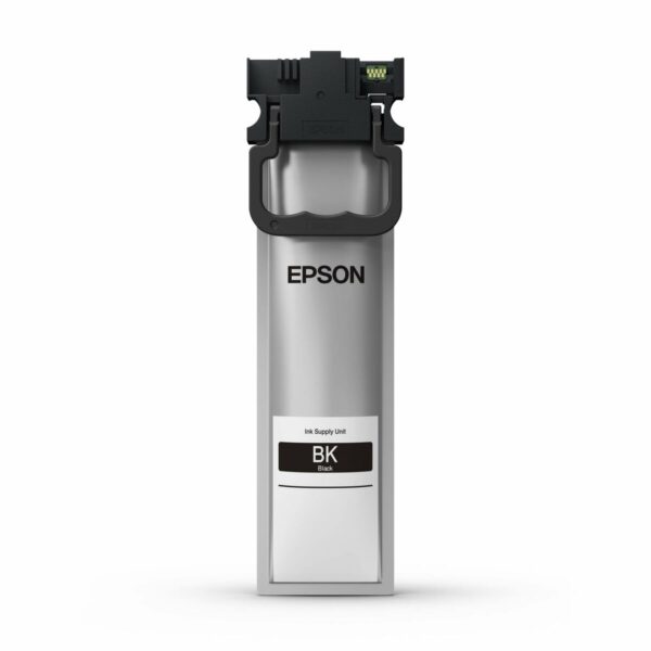Zgodny pojemnik z tuszem Epson C13T944140 35,7 ml 3000 pp. Czarny - obrazek 3