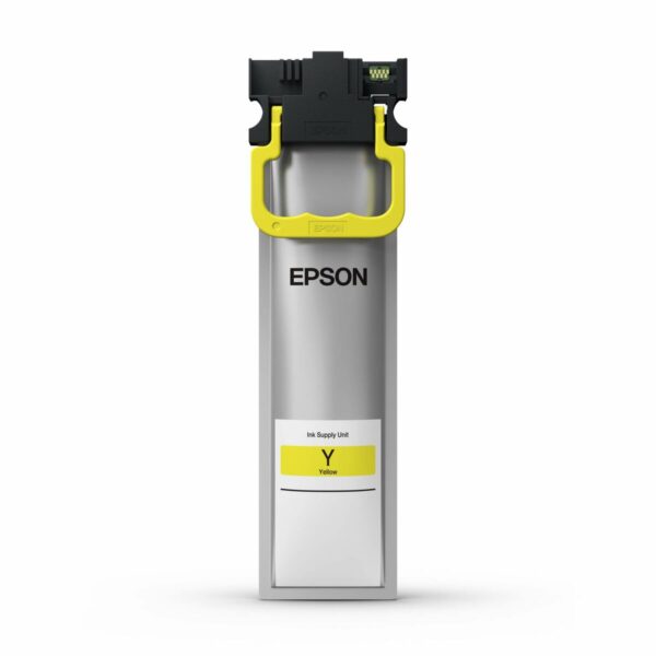 Zgodny pojemnik z tuszem Epson C13T944440 35,7 ml 3000 pp. Żółty Czarny - obrazek 3