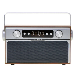 CR 1183 Radio z Bluetooth
