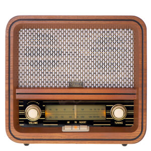 CR 1188 Retro Radio