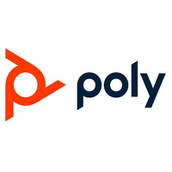 Uchwyt Sufitowy do Projektora Teleskopowy Uniwersalny Poly 875L8AA - obrazek 2