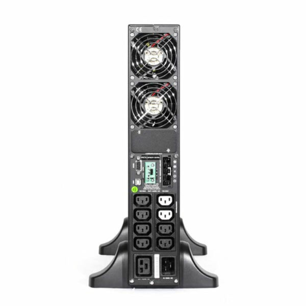 Zasilacz awaryjny UPS Interaktywny Riello VSD 1100 - obrazek 2