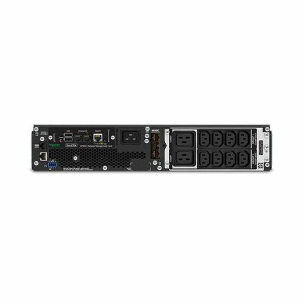 Zasilacz awaryjny UPS Interaktywny APC SRT3000RMXLI-NC 2700 W - obrazek 2