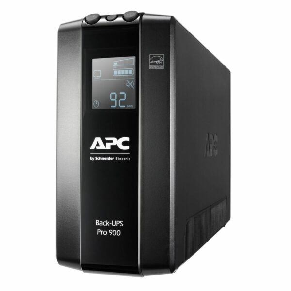 Zasilacz awaryjny UPS Interaktywny APC BR900MI - obrazek 2