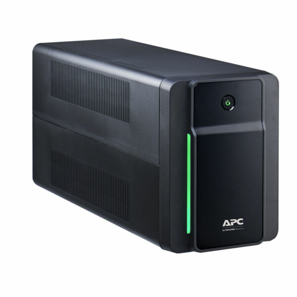 Zasilacz awaryjny UPS Interaktywny APC BX1600MI - obrazek 2
