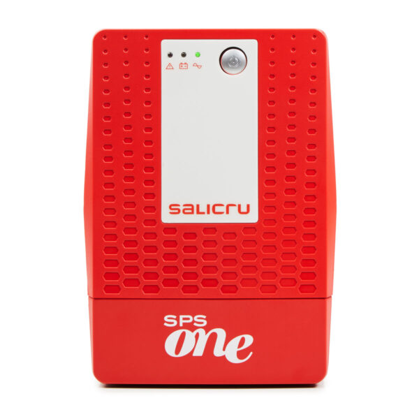 Zasilacz awaryjny UPS Interaktywny Salicru SPS 2000 ONE IEC 2000 W - obrazek 2