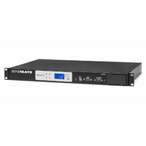 Zasilacz awaryjny UPS Interaktywny Salicru 658CB000001