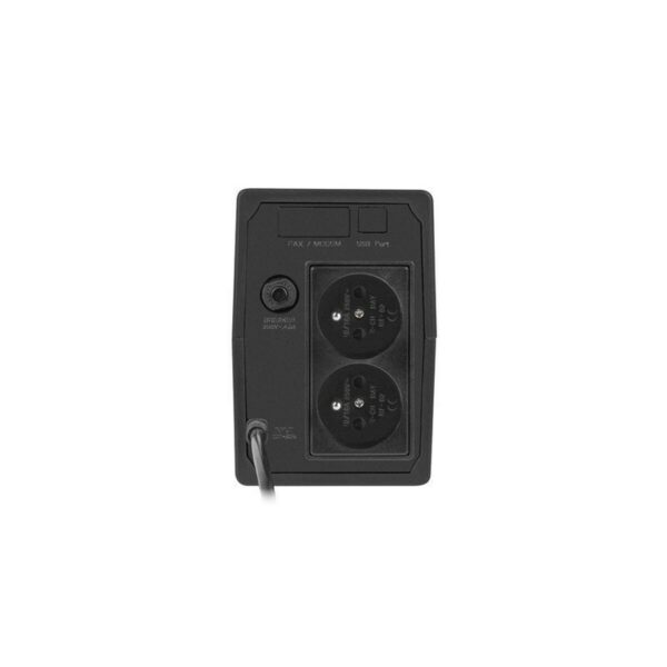 Zasilacz awaryjny UPS Interaktywny Armac HL/850E/LED/V2 480 W - obrazek 5