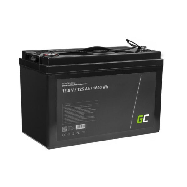 Bateria do Zasilacz awaryjny UPS Green Cell CAV13