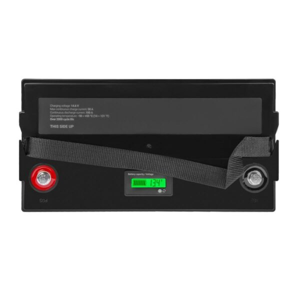 Bateria do Zasilacz awaryjny UPS Green Cell CAV13 - obrazek 4