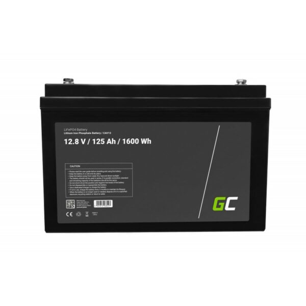Bateria do Zasilacz awaryjny UPS Green Cell CAV13 - obrazek 5
