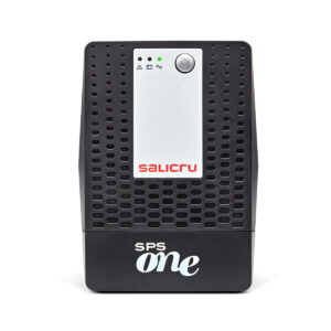 Zasilacz awaryjny UPS Interaktywny Salicru SPS 2000 ONE 1200 W