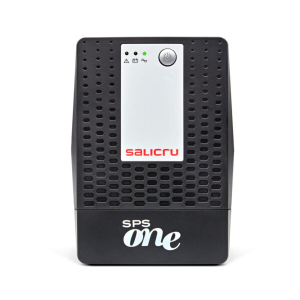 Zasilacz awaryjny UPS Interaktywny Salicru SPS 2000 ONE 1200 W
