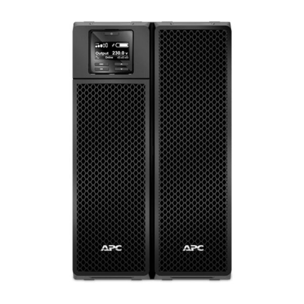 Zasilacz awaryjny UPS Interaktywny APC SRT10KXLI 10000 W - obrazek 3