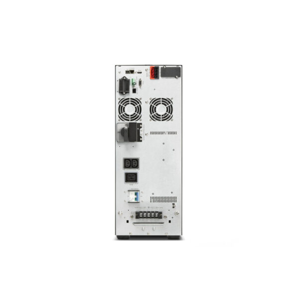Zasilacz awaryjny UPS Interaktywny Salicru SLC-5000-TWIN PRO3 5000 W - obrazek 2