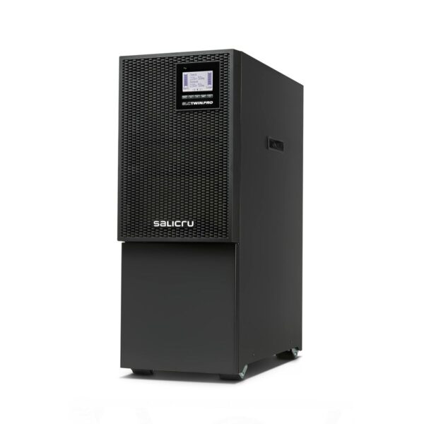 Zasilacz awaryjny UPS Interaktywny Salicru SLC-5000-TWIN PRO3 5000 W - obrazek 3