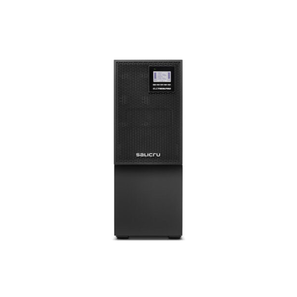 Zasilacz awaryjny UPS Interaktywny Salicru SLC-10000-TWIN PRO3 10000 W - obrazek 2