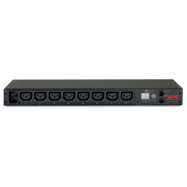 Zasilacz awaryjny UPS Interaktywny APC AP7821B 3680 W - obrazek 2