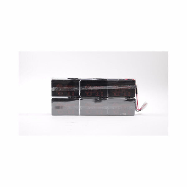 Bateria do Zasilacz awaryjny UPS Eaton EBP-1617I