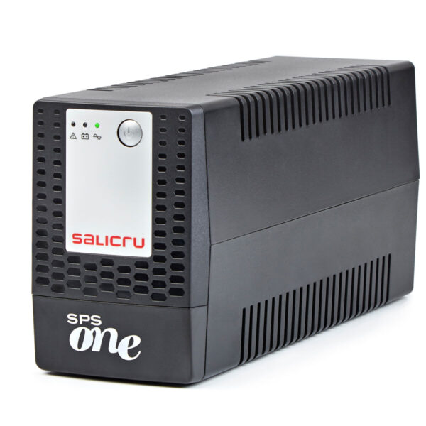 Zasilacz awaryjny UPS Interaktywny Salicru SPS 900 ONE 480 W - obrazek 3