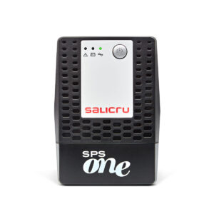 Zasilacz awaryjny UPS Interaktywny Salicru SPS 900 ONE 480 W
