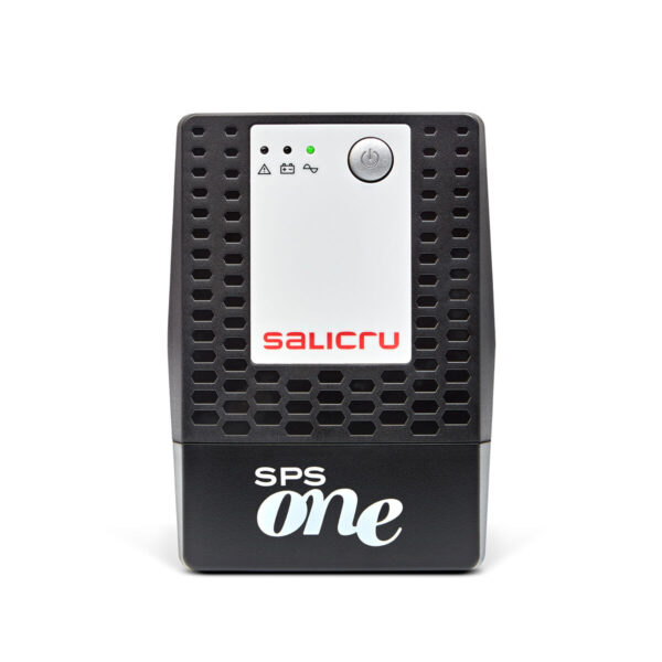 Zasilacz awaryjny UPS Interaktywny Salicru SPS 900 ONE 480 W