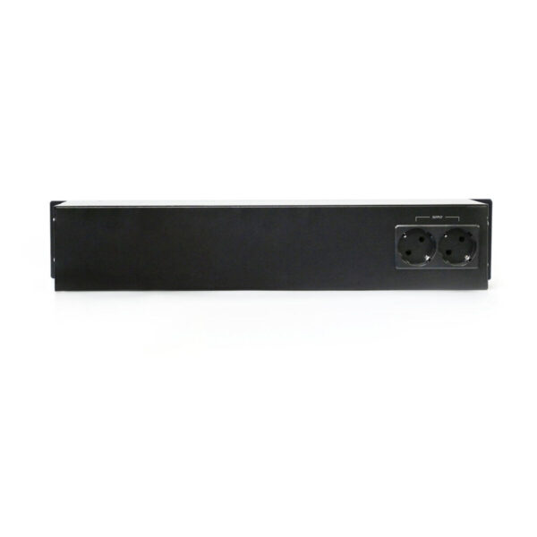 Zasilacz awaryjny UPS Interaktywny Salicru SPS 900 NODE OFF-LINE 900VA 480 W - obrazek 2