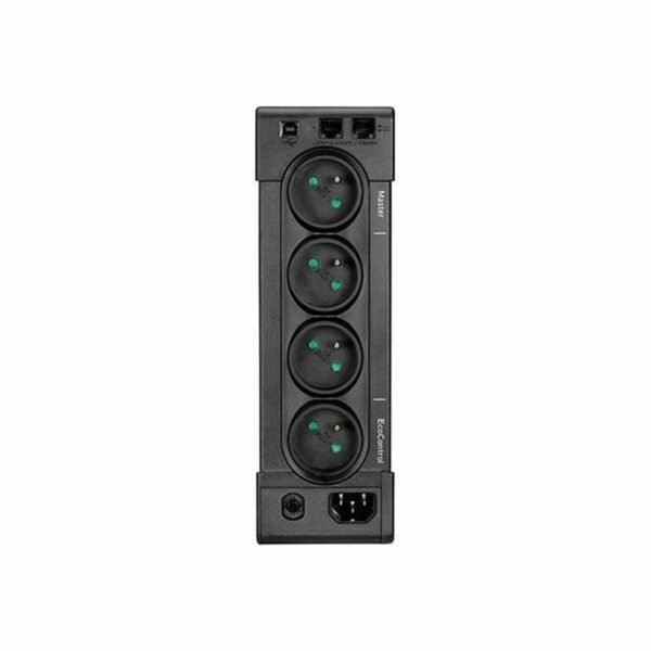 Zasilacz awaryjny UPS Interaktywny Eaton Ellipse PRO 650 FR 400 W - obrazek 2
