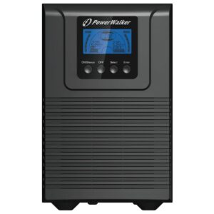 Zasilacz awaryjny UPS Interaktywny Power Walker VFI 1000 TG 900 W