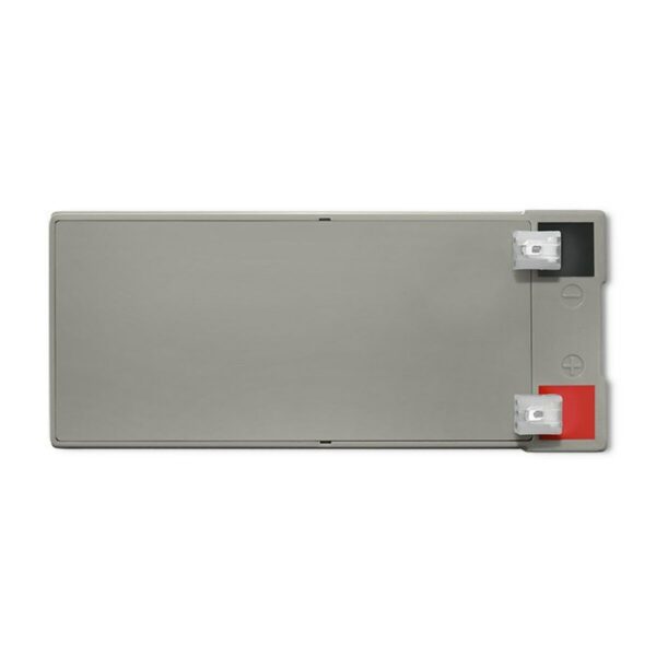 Bateria do Zasilacz awaryjny UPS Qoltec 53076 7 Ah 12 V - obrazek 5