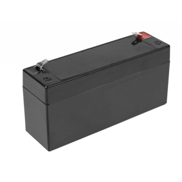 Bateria do Zasilacz awaryjny UPS Green Cell AGM14 6 V - obrazek 3