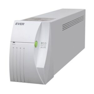 Zasilacz awaryjny UPS Interaktywny Ever ECO PRO 700 420 W