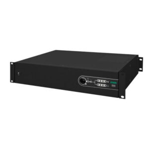 Zasilacz awaryjny UPS Interaktywny Ever SINLINE 1200 USB HID 780 W