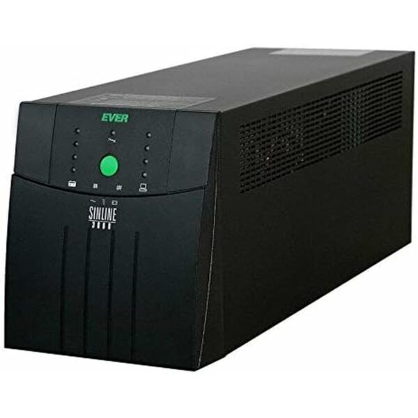 Zasilacz awaryjny UPS Interaktywny Ever Sinline 780 W