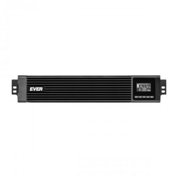 Zasilacz awaryjny UPS Interaktywny Ever T/PWPRRT-111K00/00 1000 W