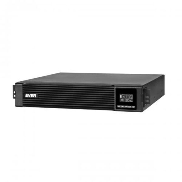 Zasilacz awaryjny UPS Interaktywny Ever T/PWPRRT-111K00/00 1000 W - obrazek 2