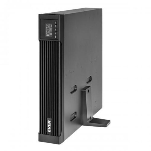 Zasilacz awaryjny UPS Interaktywny Ever T/PWPRRT-111K00/00 1000 W - obrazek 4