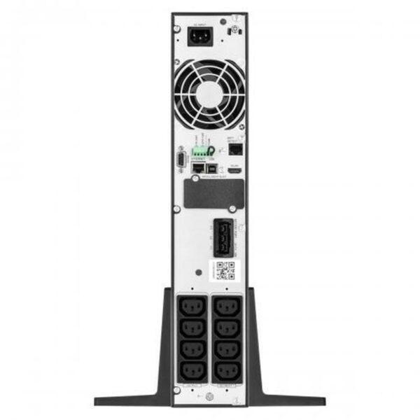 Zasilacz awaryjny UPS Interaktywny Ever T/PWPRRT-111K00/00 1000 W - obrazek 5