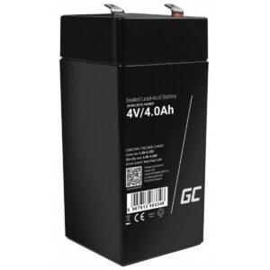Bateria do Zasilacz awaryjny UPS Green Cell AGM37 4000 mAh
