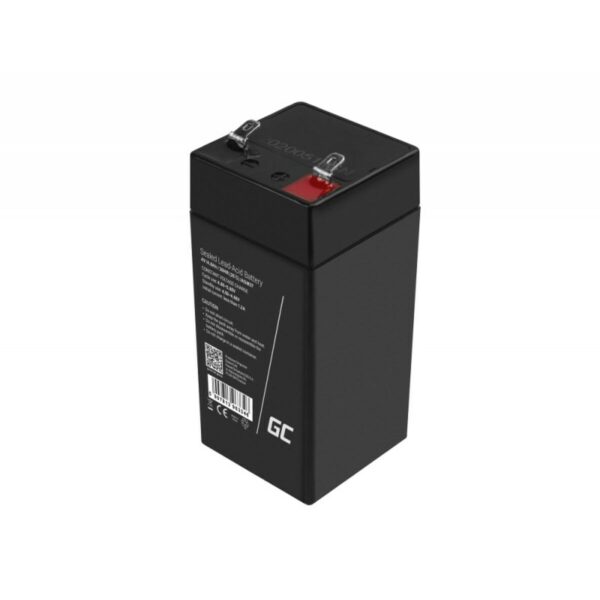Bateria do Zasilacz awaryjny UPS Green Cell AGM37 4000 mAh - obrazek 2