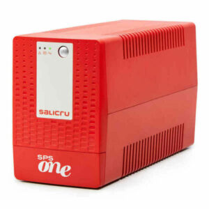 Zasilacz awaryjny UPS Interaktywny Salicru 1200 W (Odnowione B)