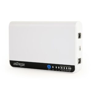 Zasilacz awaryjny UPS Interaktywny Energenie EG-UPS-DC18