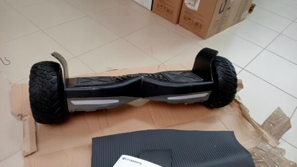 BOX Deski Gyroboard 6 szt zestaw balansu do treningu i rehabilitacji USZKODZONE - obrazek 3