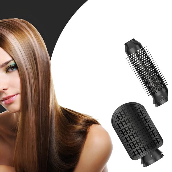 Wielofunkcyjny styler RESTEQ 7 w 1, moc 1400 W, kolor czarny - obrazek 5
